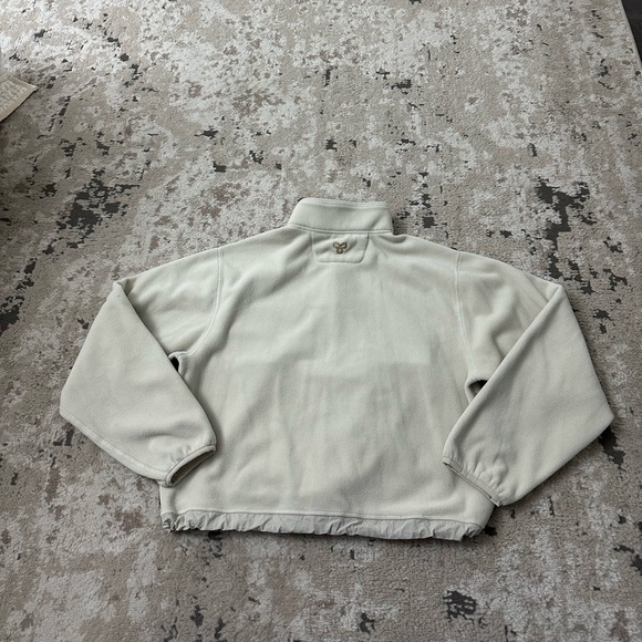 TNA Fleece Pullover Size Medium - Picture 2 of 3